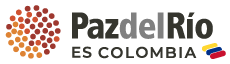 Paz del Río